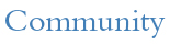 Community